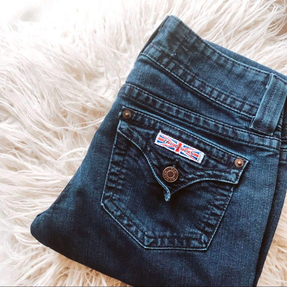 Hudson Jeans